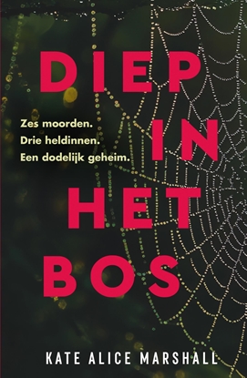 Afbeeldingen van Diep in het bos