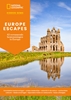 Afbeelding van Hidden gems Europe Escapes - 42 verrassende bestemmingen in Europa