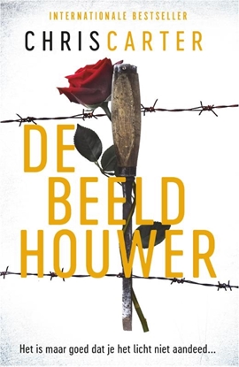 Afbeeldingen van Robert Hunter De beeldhouwer