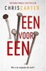 Afbeelding van Robert Hunter Een voor een