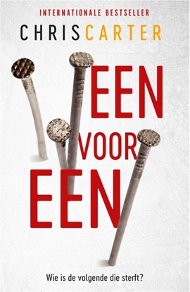 Afbeeldingen van Robert Hunter Een voor een