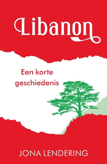Afbeelding van Libanon