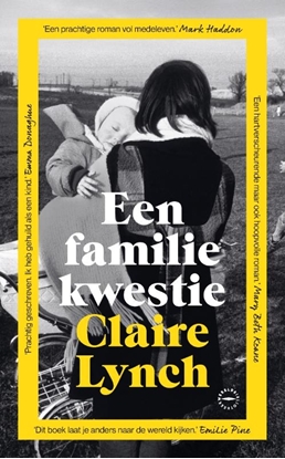 Afbeeldingen van Een familiekwestie