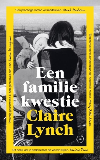 Afbeelding van Een familiekwestie