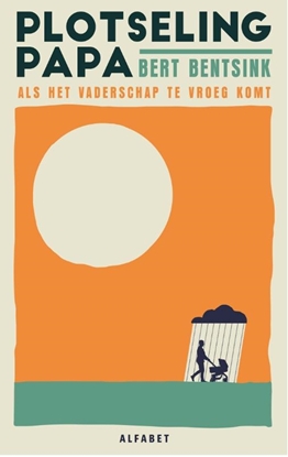 Afbeeldingen van Plotseling papa