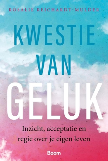 Afbeelding van Kwestie van geluk