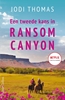 Afbeelding van Ransom Canyon Een tweede kans in Ransom Canyon
