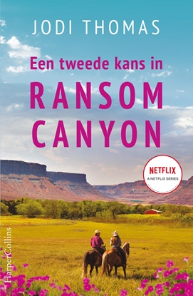 Afbeeldingen van Ransom Canyon Een tweede kans in Ransom Canyon