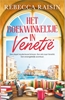 Afbeelding van Het boekwinkeltje in Venetië