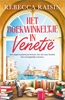 Afbeelding van Het boekwinkeltje in Venetië