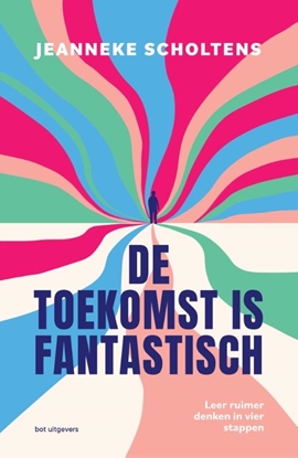 Afbeeldingen van De toekomst is fantastisch