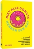 Afbeelding van Niet alle donuts hebben een gat