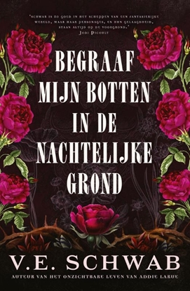 Afbeeldingen van Begraaf mijn botten in de nachtelijke grond