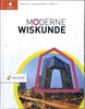 Afbeelding van Moderne Wiskunde 4 vmbo-k Leerboek B