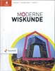 Afbeelding van Moderne Wiskunde 4 vmbo-k Leerboek B