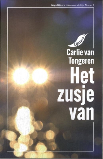 Afbeelding van Jonge lijsters Het zusje van