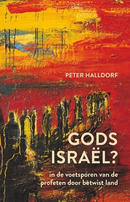 Afbeeldingen van Gods Israël?