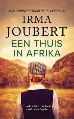 Afbeeldingen van Onderweg naar Zuid-Afrika Een thuis in Afrika