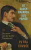 Afbeelding van De dagen branden als papier