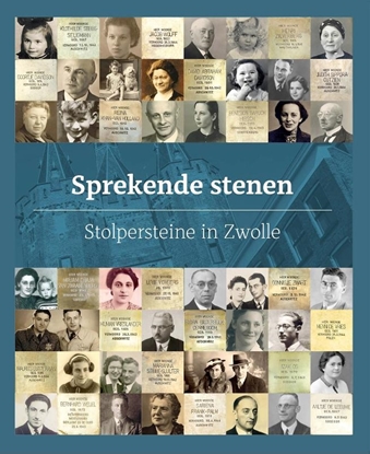 Afbeeldingen van Sprekende stenen