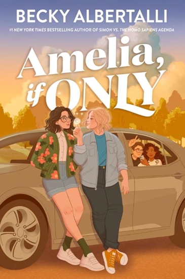 Afbeelding van Amelia, If Only