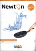 Afbeelding van Newton LRN-line (set) 3 vmbo-gt NaSk Leerboek