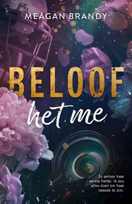 Afbeeldingen van Boys of Avix Beloof het me