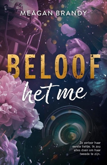 Afbeelding van Boys of Avix Beloof het me