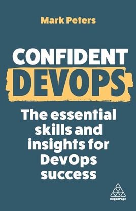 Afbeeldingen van Confident Series Confident DevOps
