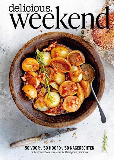 Afbeelding van Weekend