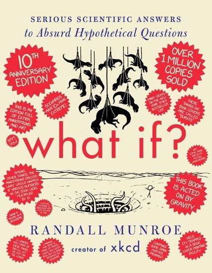 Afbeelding van What If? 10th Anniversary Edition