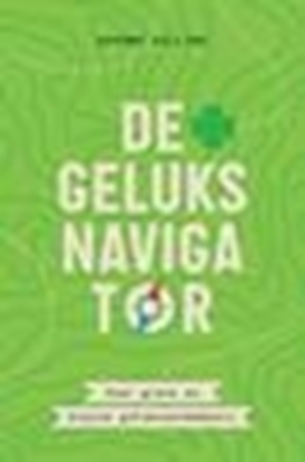 Afbeeldingen van De geluksnavigator