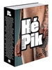 Afbeelding van Hé Pik