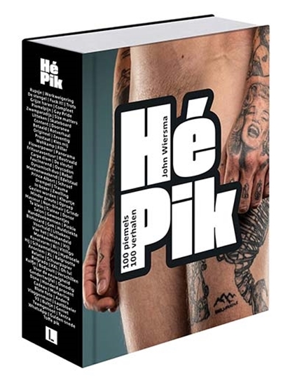 Afbeelding van Hé Pik