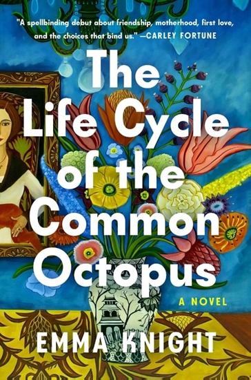 Afbeelding van Life Cycle of the Common Octopus