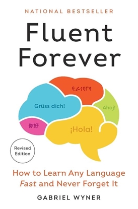 Afbeeldingen van Fluent Forever (Revised Edition)