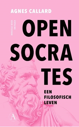 Afbeeldingen van Open Socrates