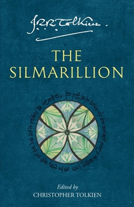Afbeeldingen van The Silmarillion