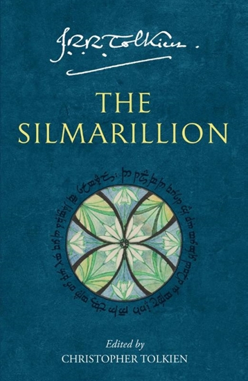 Afbeelding van The Silmarillion