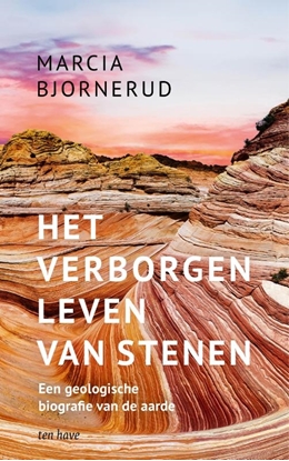 Afbeeldingen van Het verborgen leven van stenen