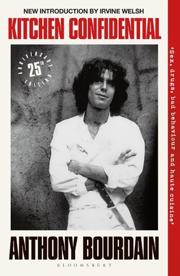 Afbeelding van Kitchen Confidential