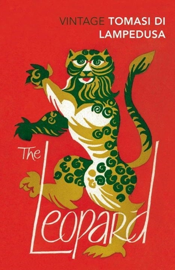 Afbeelding van The Leopard