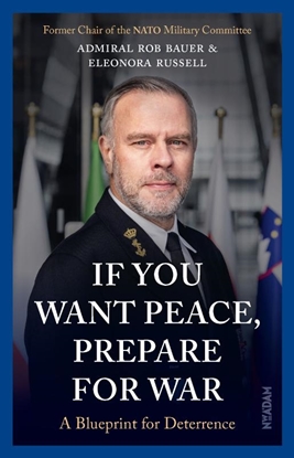 Afbeeldingen van If You Want Peace, Prepare for War