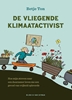 Afbeelding van De vliegende klimaatactivist