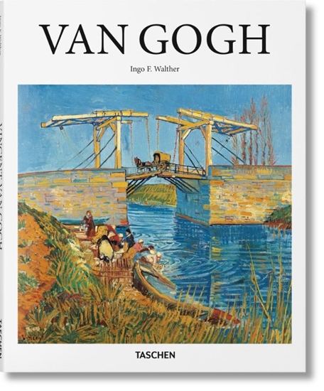 Afbeelding van Basic Art Van Gogh