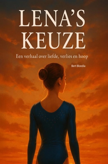 Afbeelding van Lena's Keuze