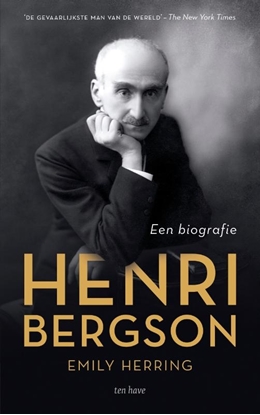 Afbeeldingen van Henri Bergson