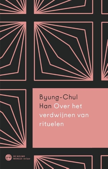 Afbeelding van Over het verdwijnen van rituelen