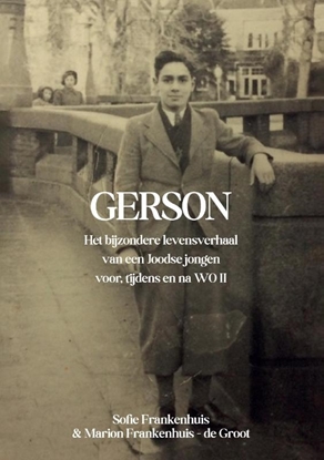 Afbeeldingen van GERSON