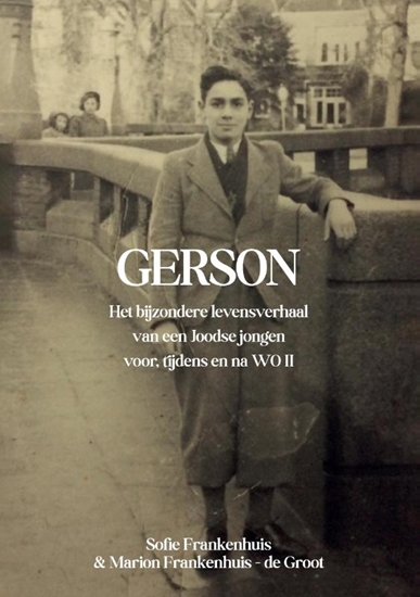 Afbeelding van GERSON